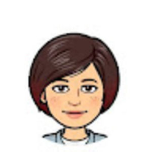 Meet your Posher, Tina